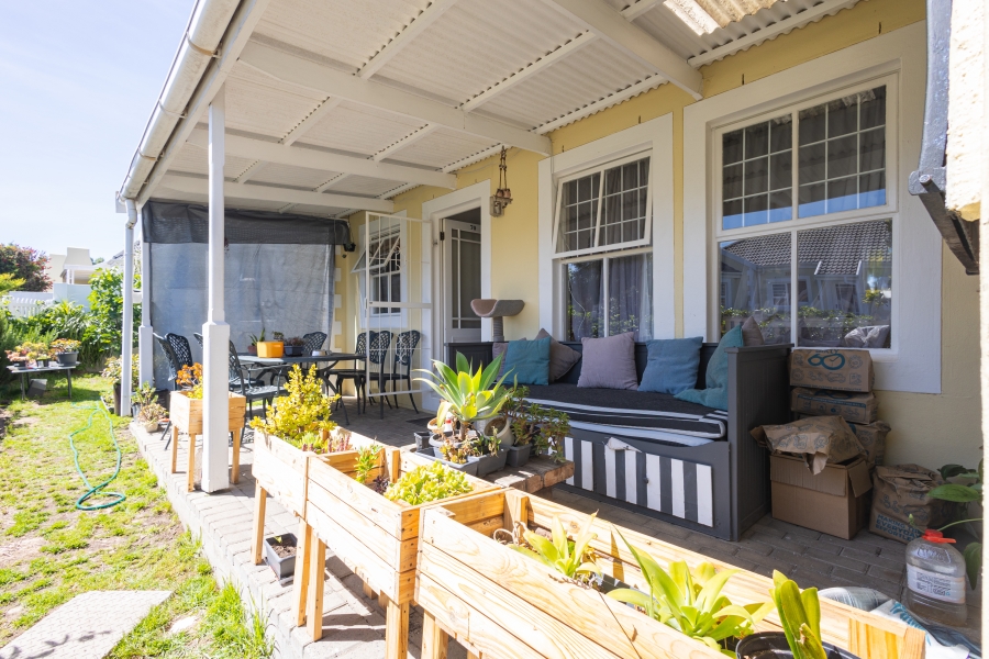 To Let 3 Bedroom Property for Rent in Goedemoed Western Cape